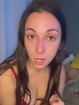 Cam4 Adult Webcam of ninavittorex