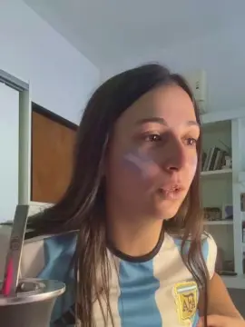 Cam4 Free Porn Cam of ninavittorex
