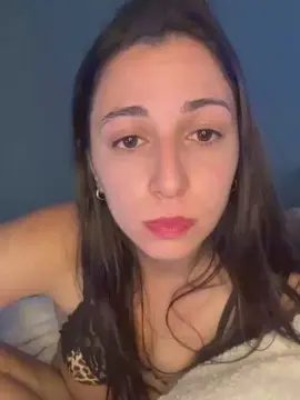 Cam4 Live Sex of ninavittorex