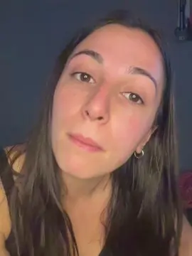 Cam4 Nude Webcam of ninavittorex