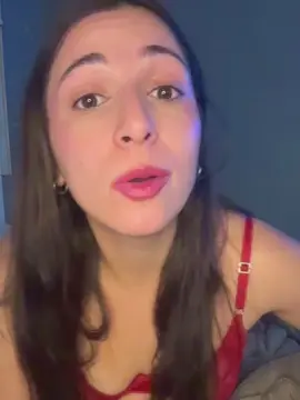 Cam4 Sex Chat of ninavittorex