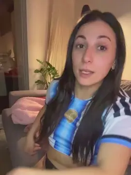 Cam4 Best live sex cam show of ninavittorex
