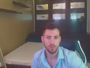 Cam4 Live Sex of FelixRook