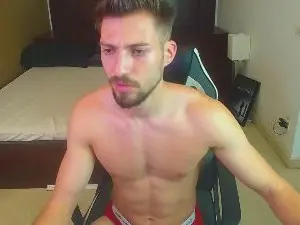 Cam4 Sex Chat of FelixRook