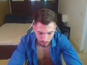 Cam4 Live Sex of FelixRook