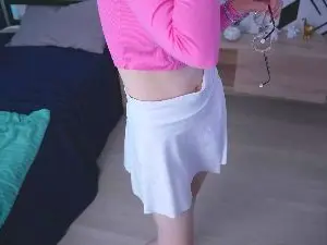 Cam4 Private Sex Chat of GeneviveCushway