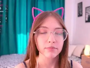 Cam4 Best Webcam of GeneviveCushway