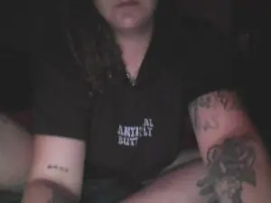 Cam4 Nude Webcam of muisjexxx