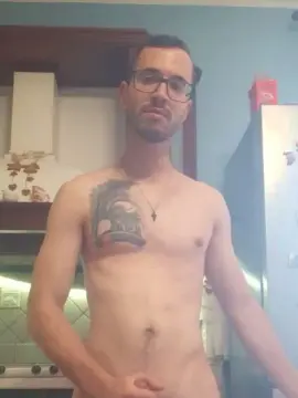 Cam4 Free Live Porn of Mauri1725