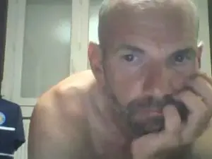 Cam4 Nude Webcam of hotfrenchcho