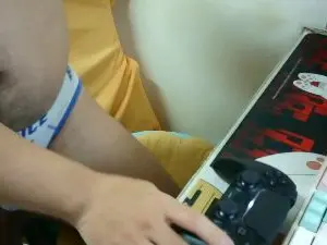 Cam4 Sex Chat of PUZHIJUN
