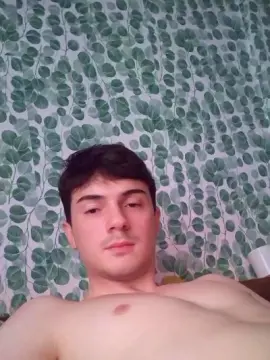Cam4 Nude Webcam of kalebe22