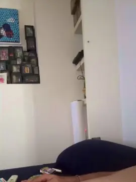 Cam4 Nude Webcam of zen74