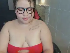 Cam4 Adult Webcam of Dana_Keys