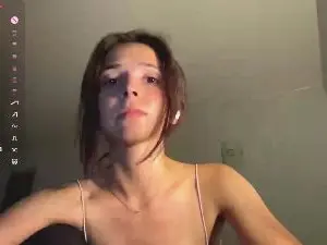 Cam4 Live Porn of DustiBompane