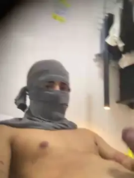 Cam4 Sex Chat of Luannovin25