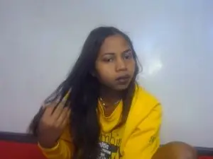 Cam4 Live Sex Cam of Mariahchaude
