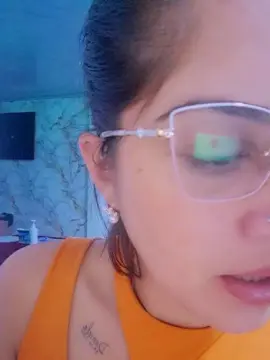 Cam4 Live Sex Cam of Masbandida553