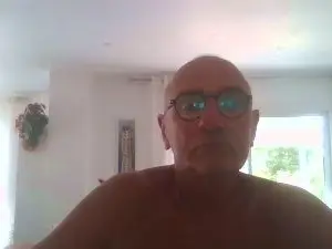 Cam4 Private Sex Chat of papounaturiste1