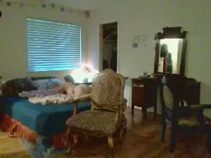 Cam4 Live Sex Cam of sophiarica