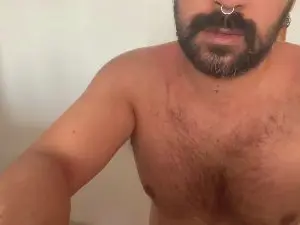 Cam4 Nude Webcam of xuxo892