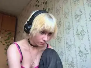 Cam4 Sex Cam of GudrunHenseler