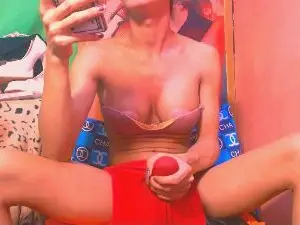 Cam4 Live Porn of Suck_my_own_dck
