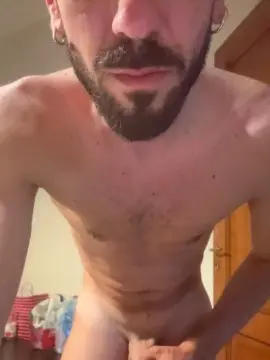 Cam4 Live Porn of antipatico1