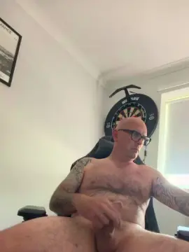 Cam4 Live Sex of hornyhants1