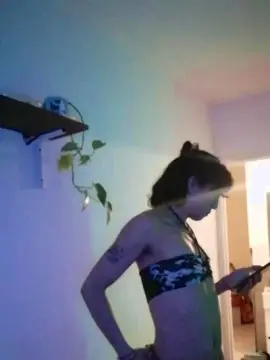 Cam4 Private Sex Chat of Lecoco33