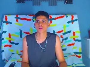 Cam4 Sex Cam of Lukas_Caballero