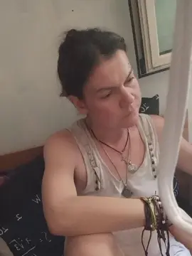 Cam4 Sex Cam of dubvibe_germany