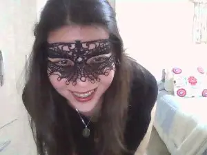Cam4 Adult Video Chat of missdahlia98