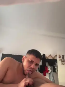 Cam4 Private Sex Chat of webogrande6