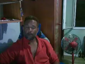 Cam4 Adult Video Chat of Black_Man86