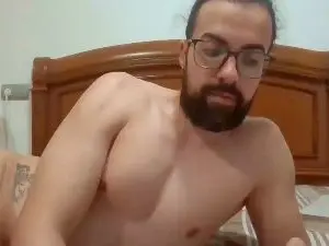 Cam4 Nude Webcam of Eurialex1