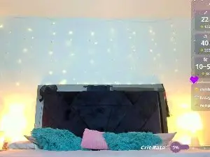 Cam4 Free Porn Cam of Aslhyn_Gomez