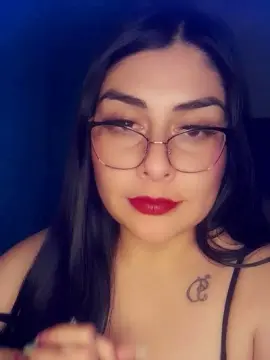 Cam4 Sex Chat of Camiikalifha