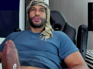 Cam4 Live Porn of Ralfvoss