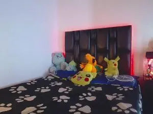Cam4 Sex Cam of Sex_Fucking