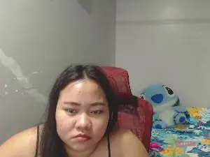 Cam4 Adult Video Chat of BubbleButtPinay