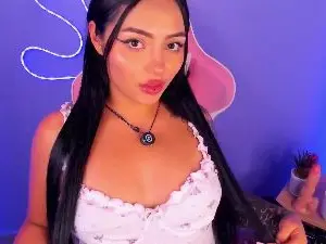 Cam4 Sex Cam of NinaAngel6