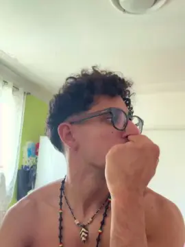Cam4 Free Live Porn of Porcellone22