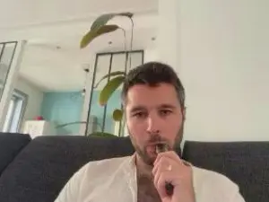Cam4 Adult Video Chat of jules_demastre