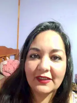 Cam4 Live Porn of MAWHALISSS