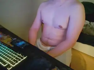 Cam4 Nude Webcam of pvpvpv3331