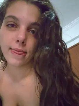 Cam4 Nude Webcam of LizzieBlack
