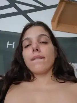 Cam4 Nude Webcam of LizzieBlack