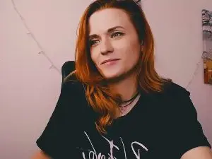 Cam4 Best live sex cam show of PeppyMia