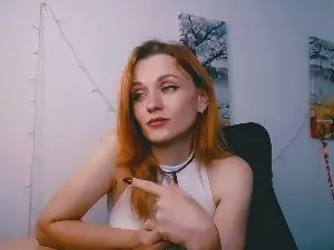 Cam4 Adult Video Chat of PeppyMia